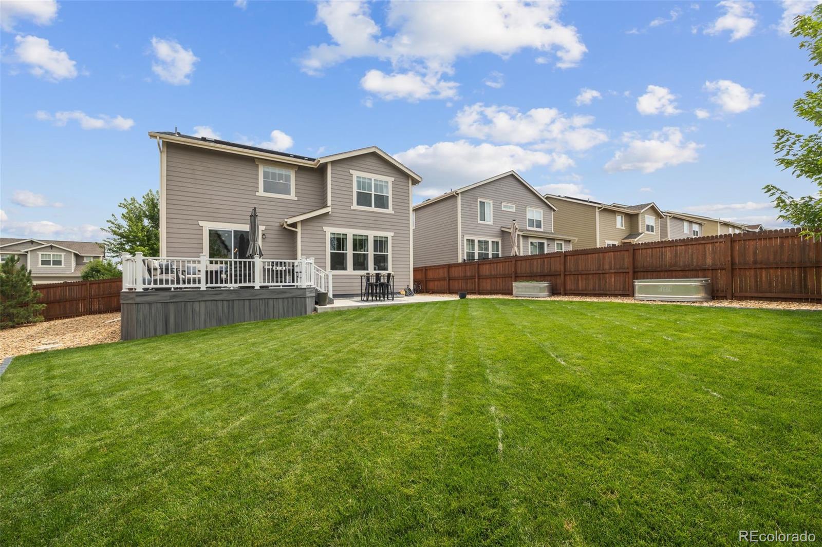 15155 Chicago Street Parker CO 80134