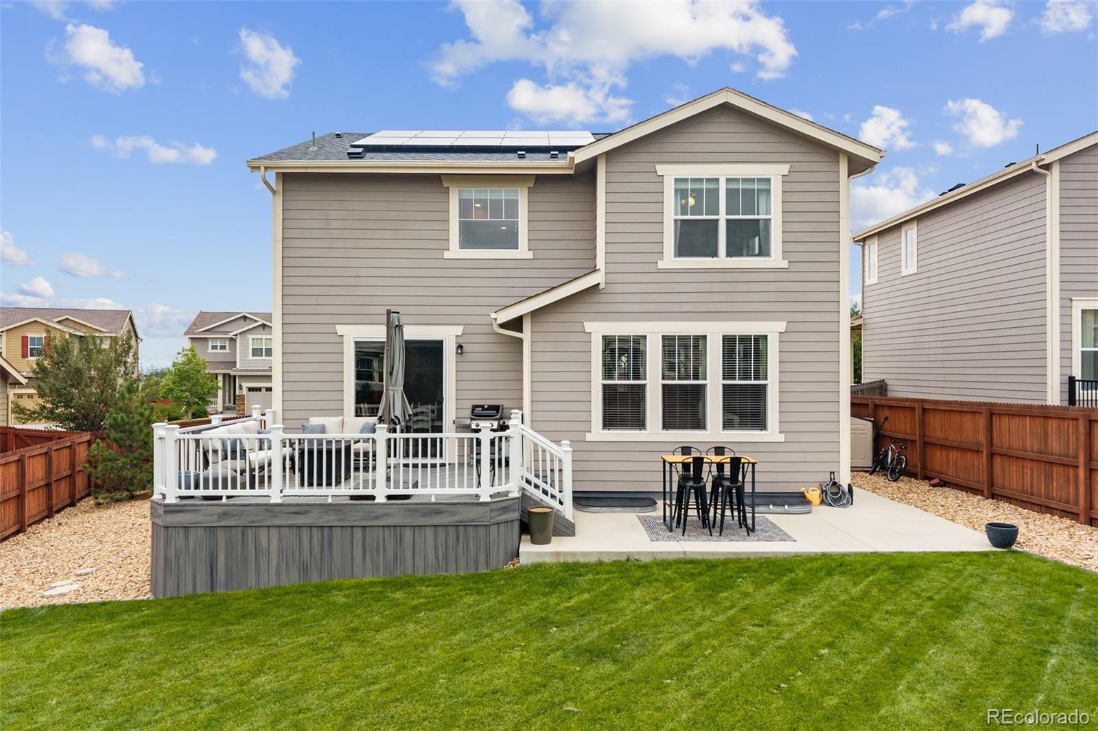 15155 Chicago Street Parker CO 80134