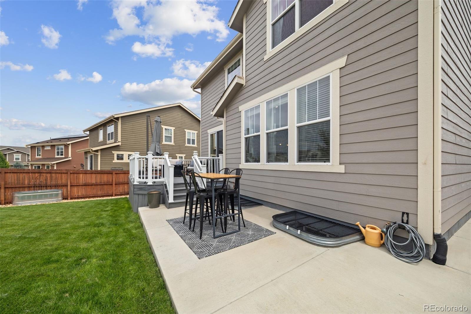 15155 Chicago Street Parker CO 80134
