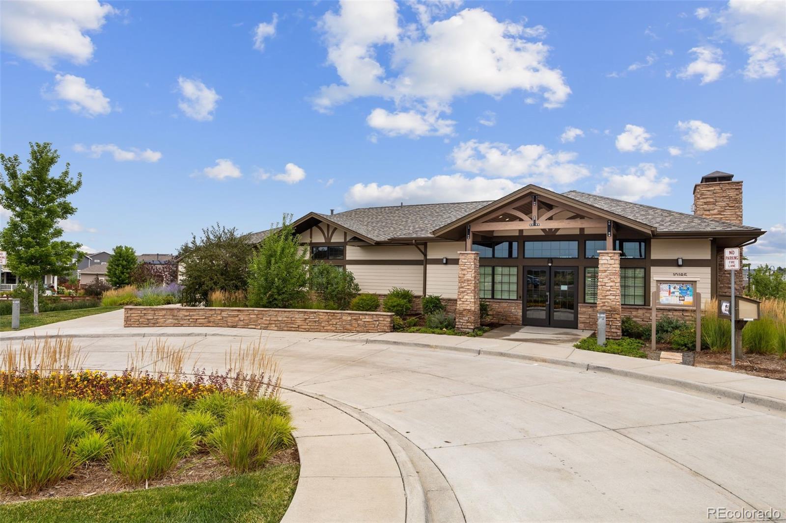 15155 Chicago Street Parker CO 80134