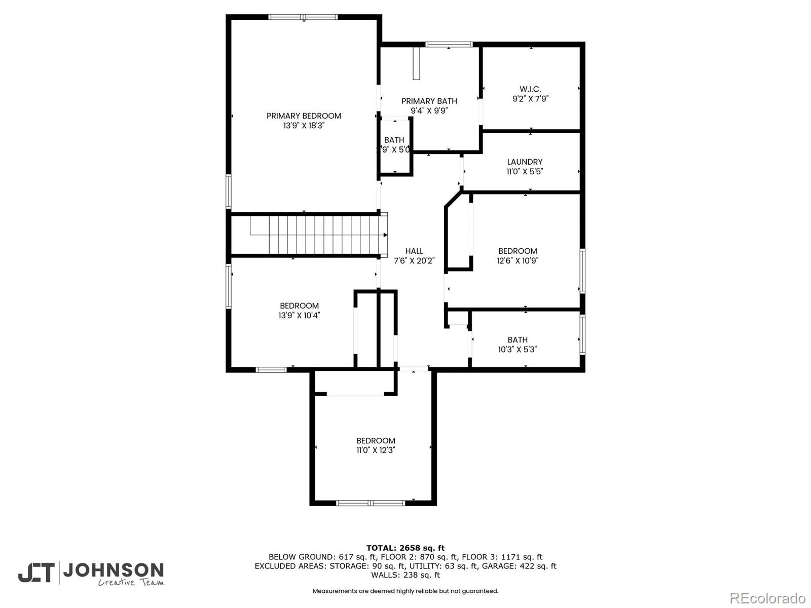 15155 Chicago Street Parker CO 80134