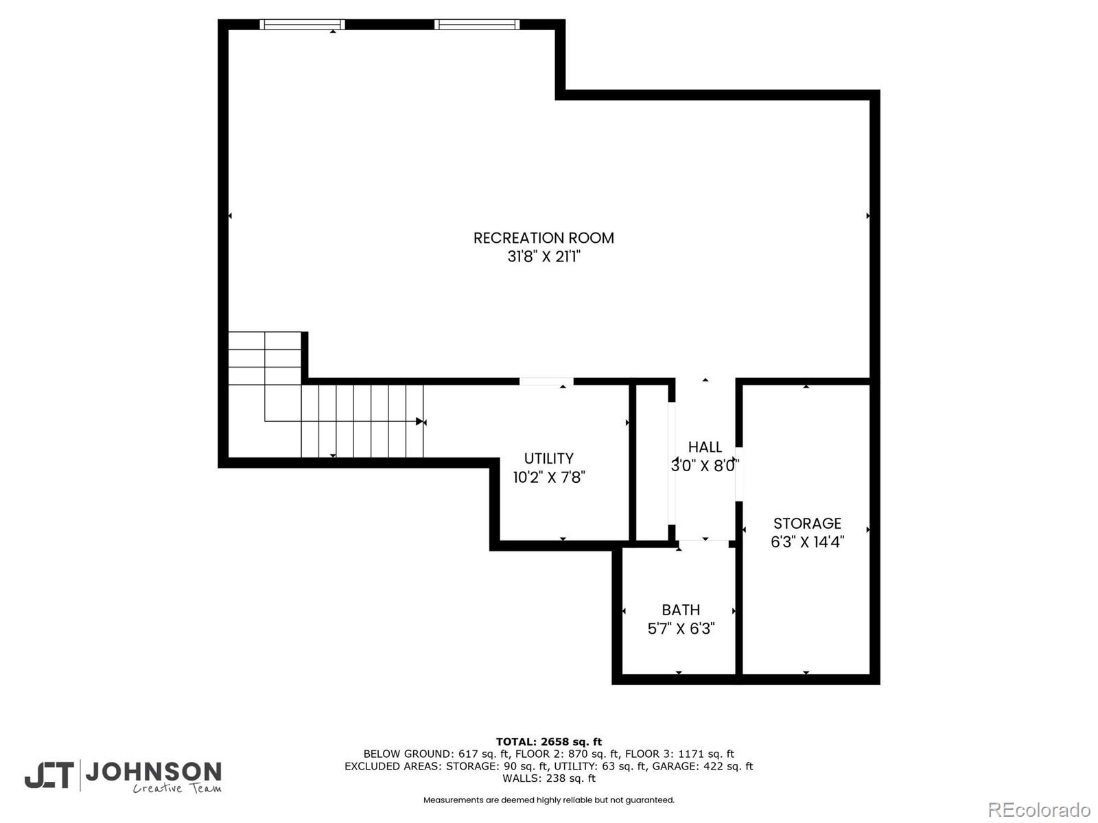 15155 Chicago Street Parker CO 80134