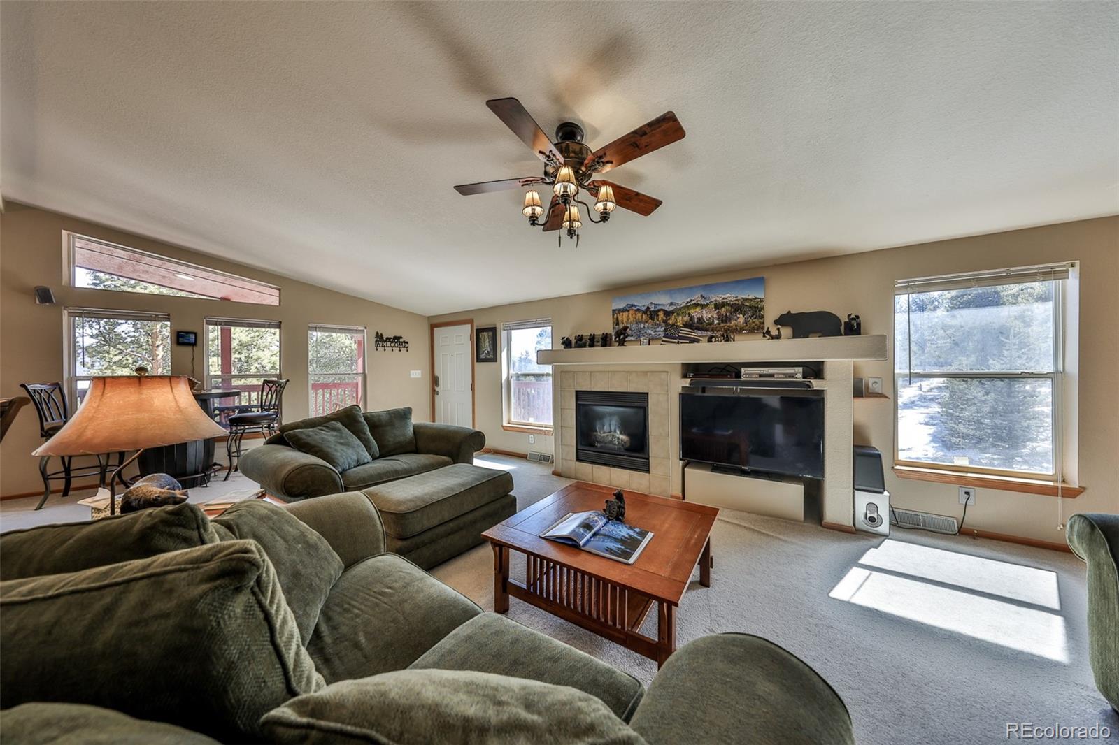 755 GCR 4052 Granby CO 80446