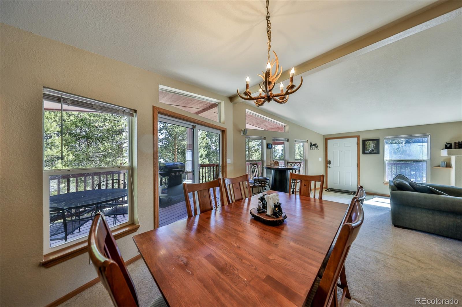 755 GCR 4052 Granby CO 80446