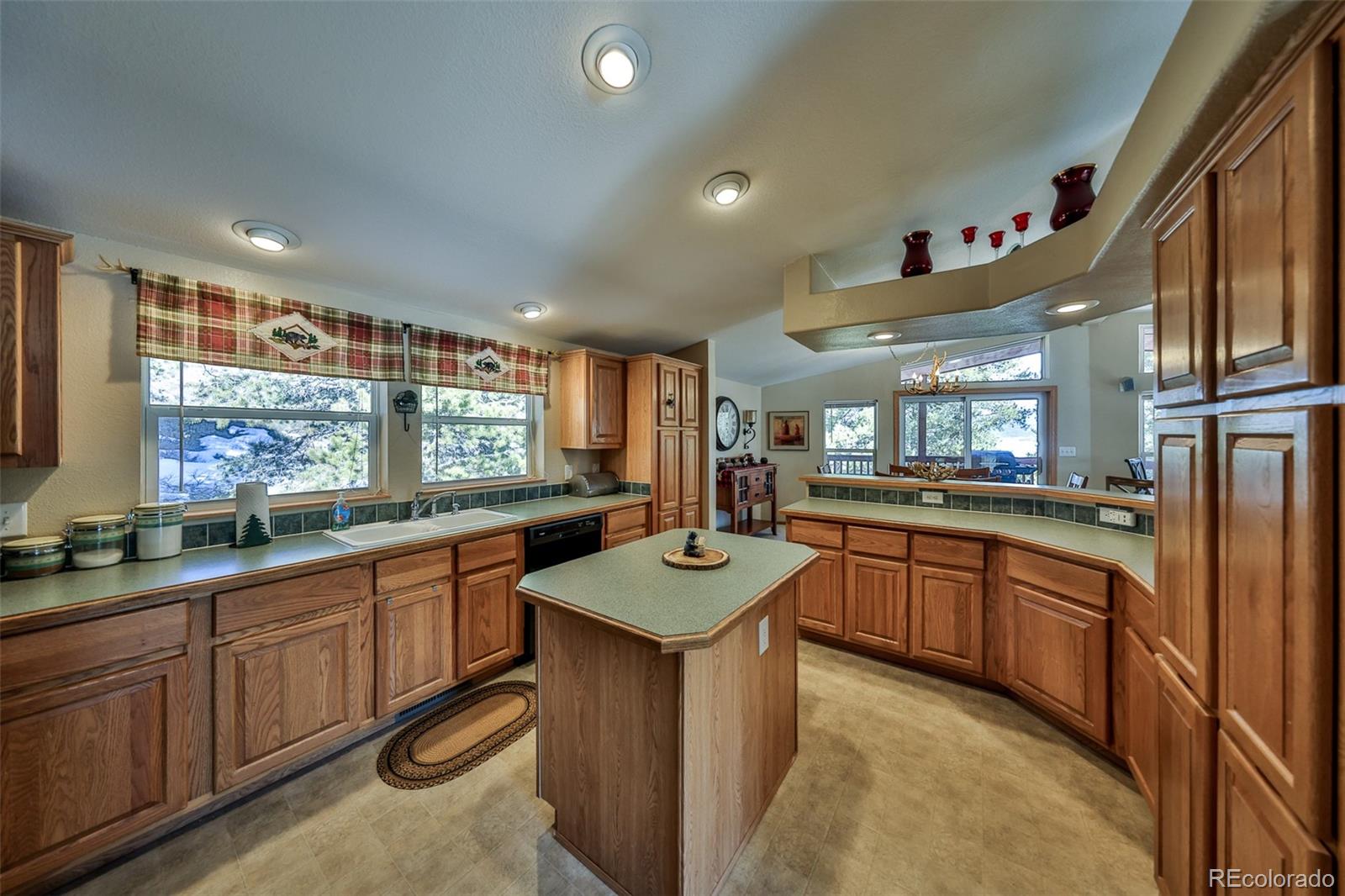 755 GCR 4052 Granby CO 80446