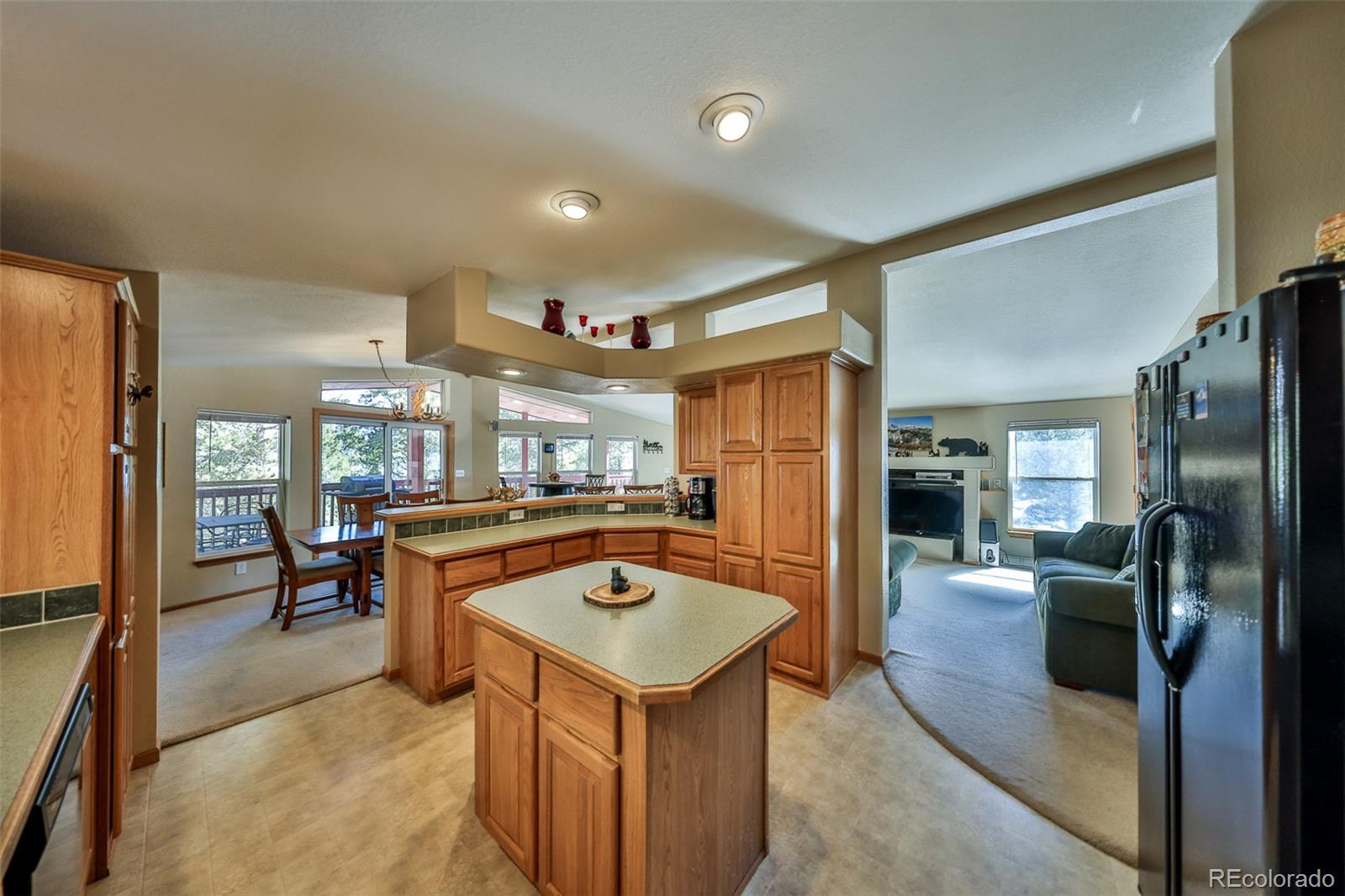755 GCR 4052 Granby CO 80446
