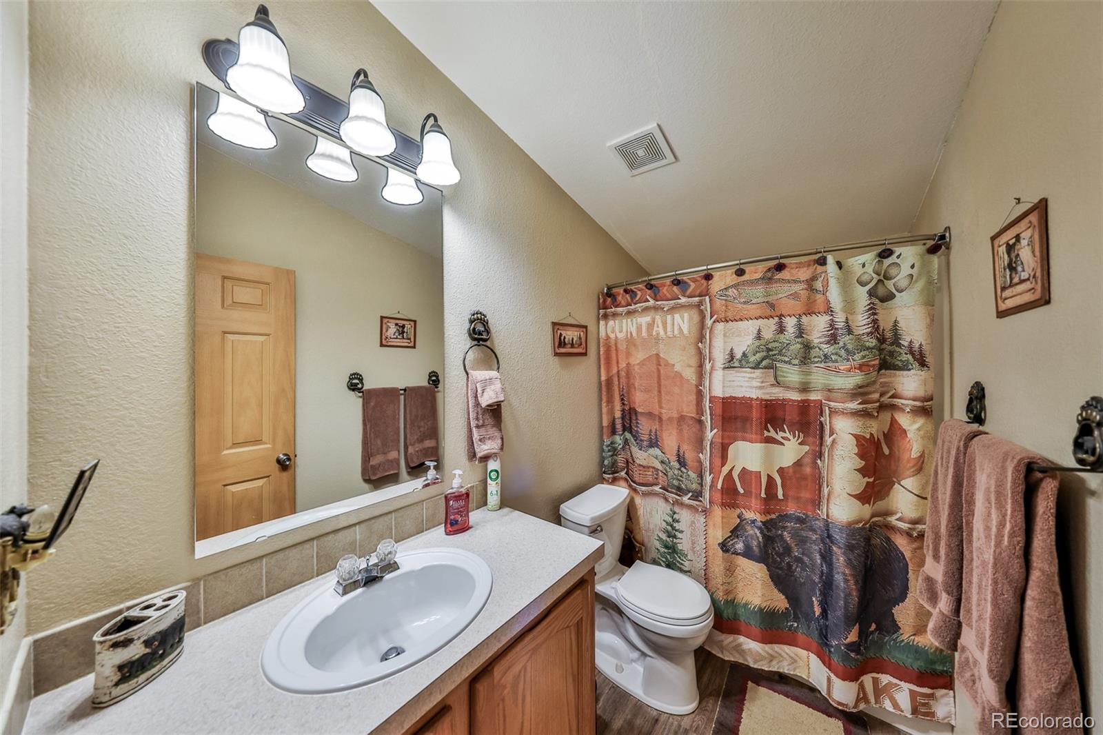 755 GCR 4052 Granby CO 80446
