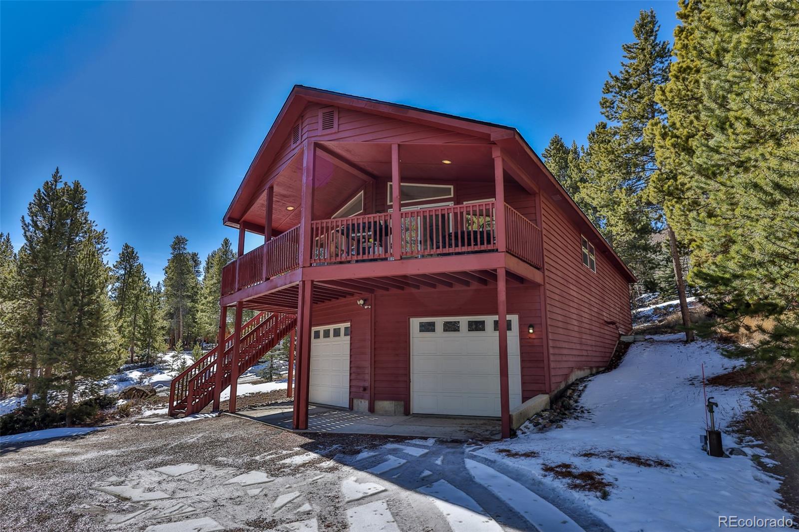 755 GCR 4052 Granby CO 80446