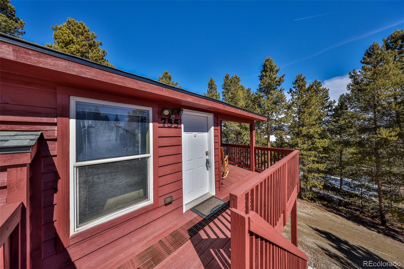 755 GCR 4052 Granby CO 80446