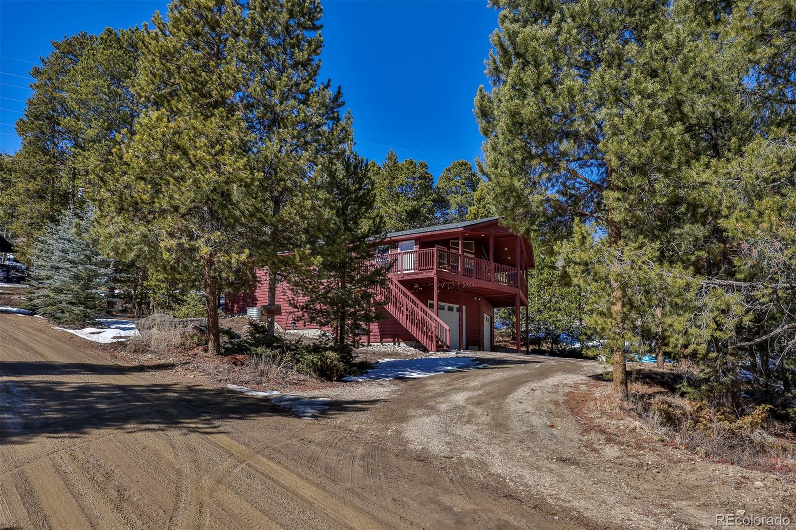 755 GCR 4052 Granby CO 80446