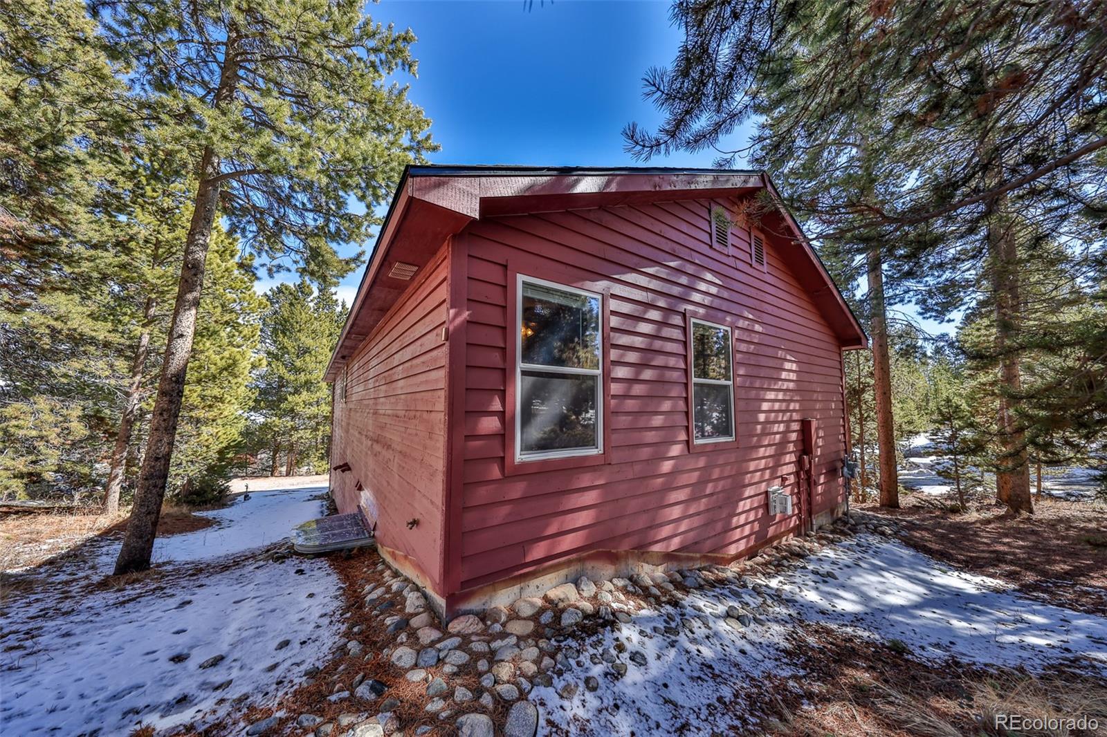 755 GCR 4052 Granby CO 80446