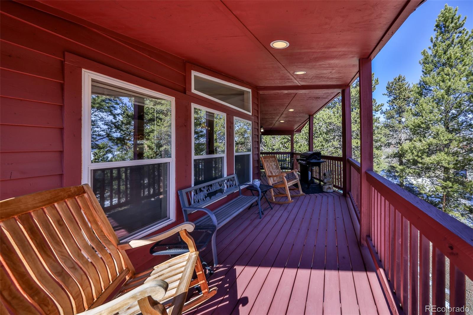 755 GCR 4052 Granby CO 80446