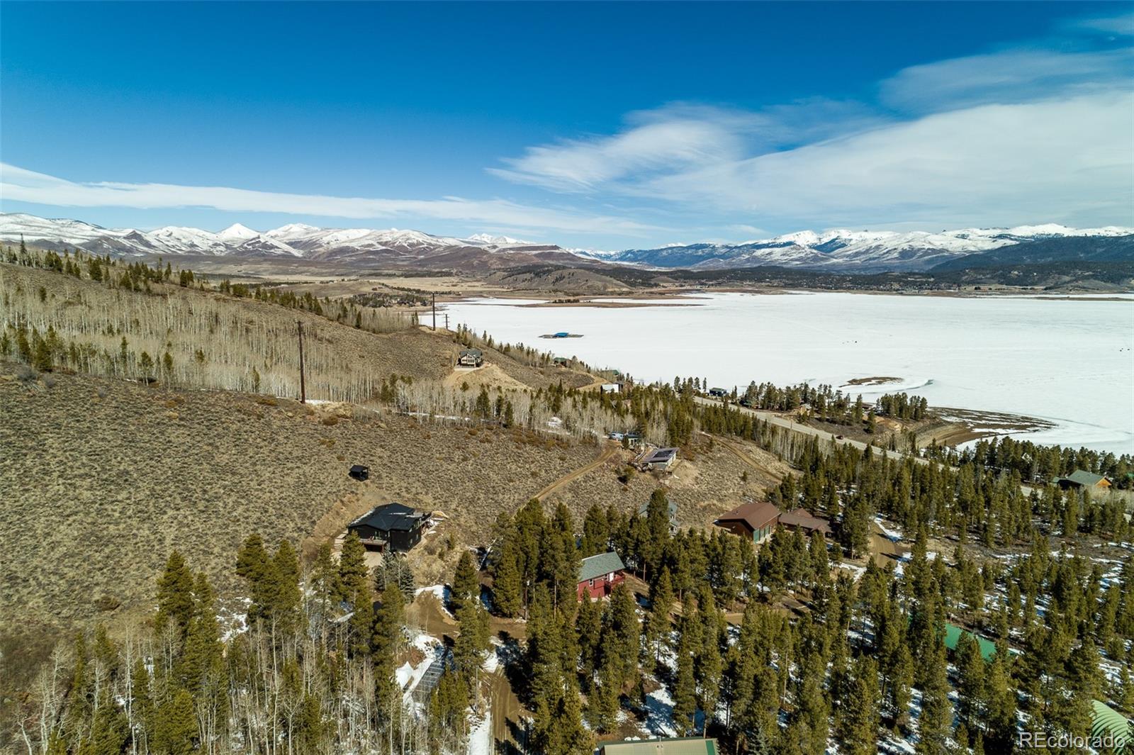 755 GCR 4052 Granby CO 80446
