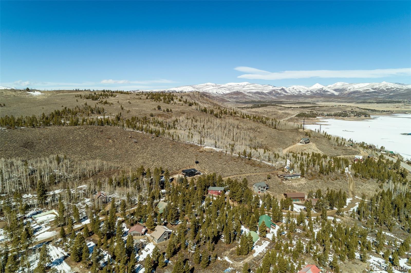 755 GCR 4052 Granby CO 80446