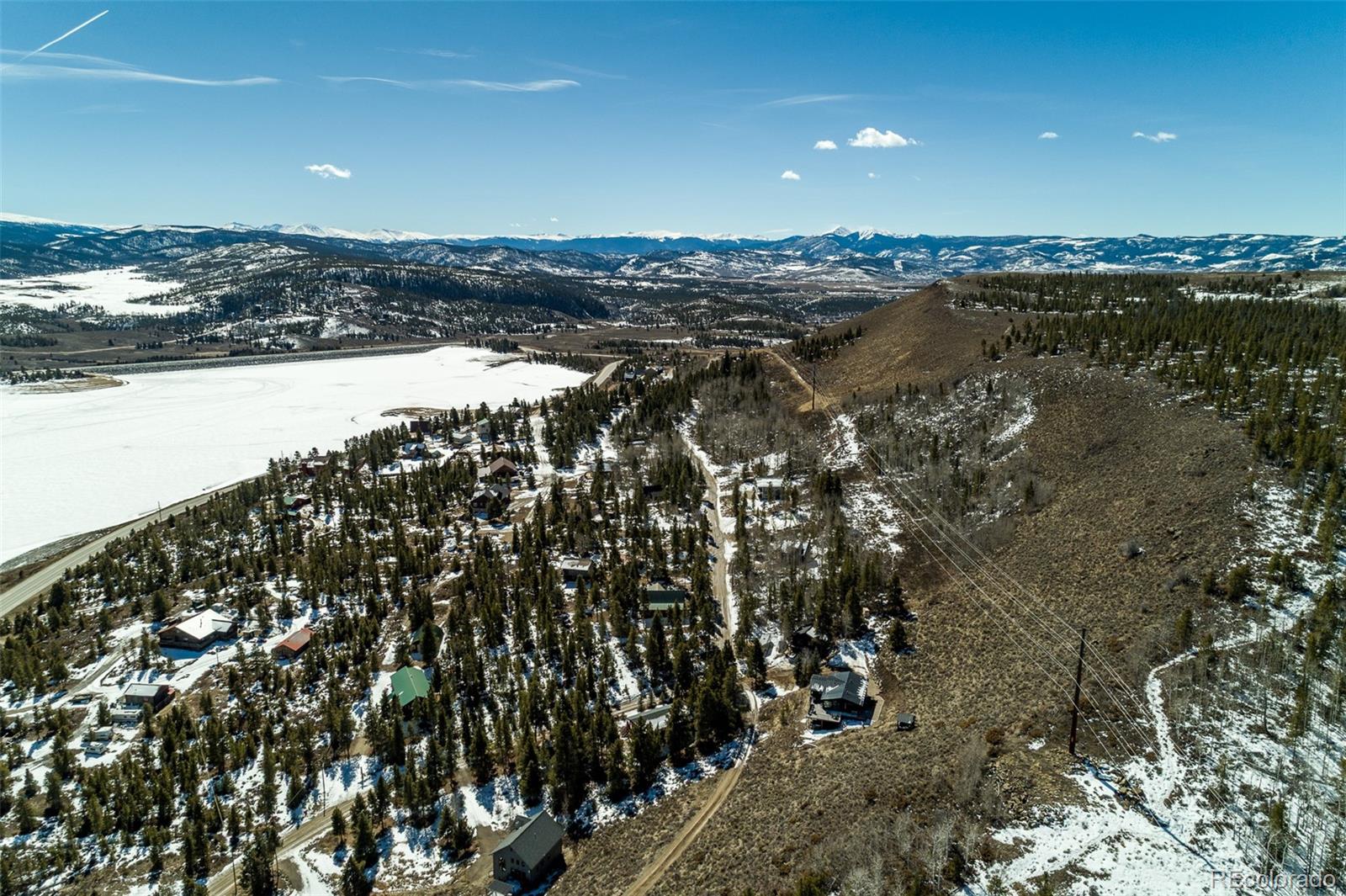 755 GCR 4052 Granby CO 80446