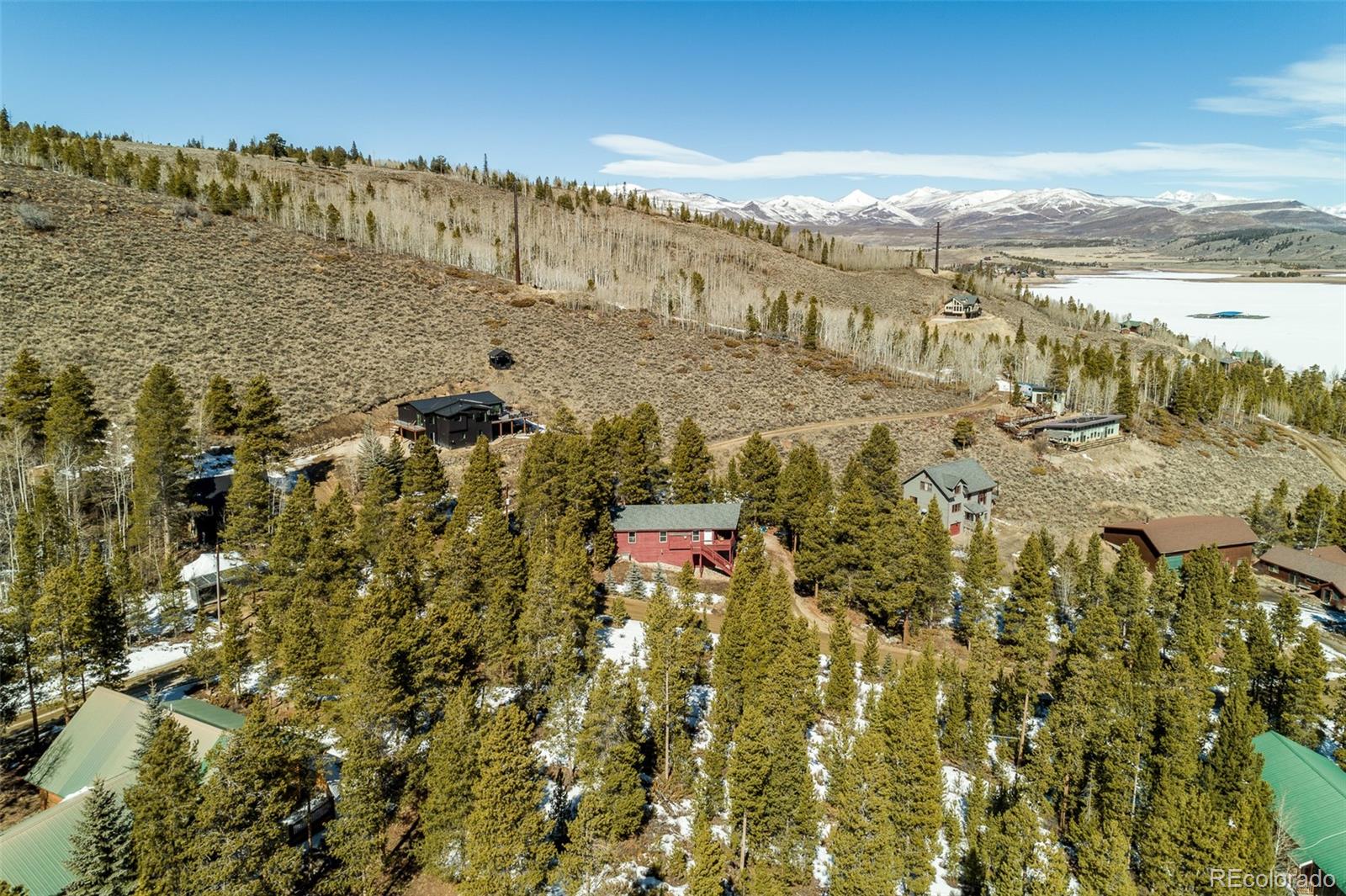 755 GCR 4052 Granby CO 80446