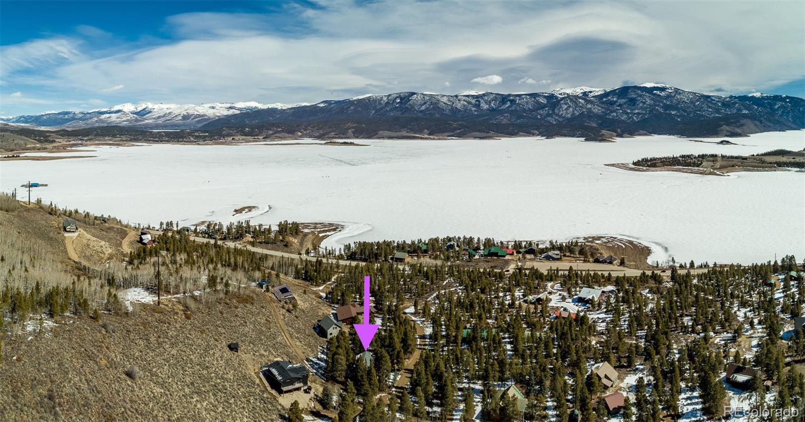 755 GCR 4052 Granby CO 80446