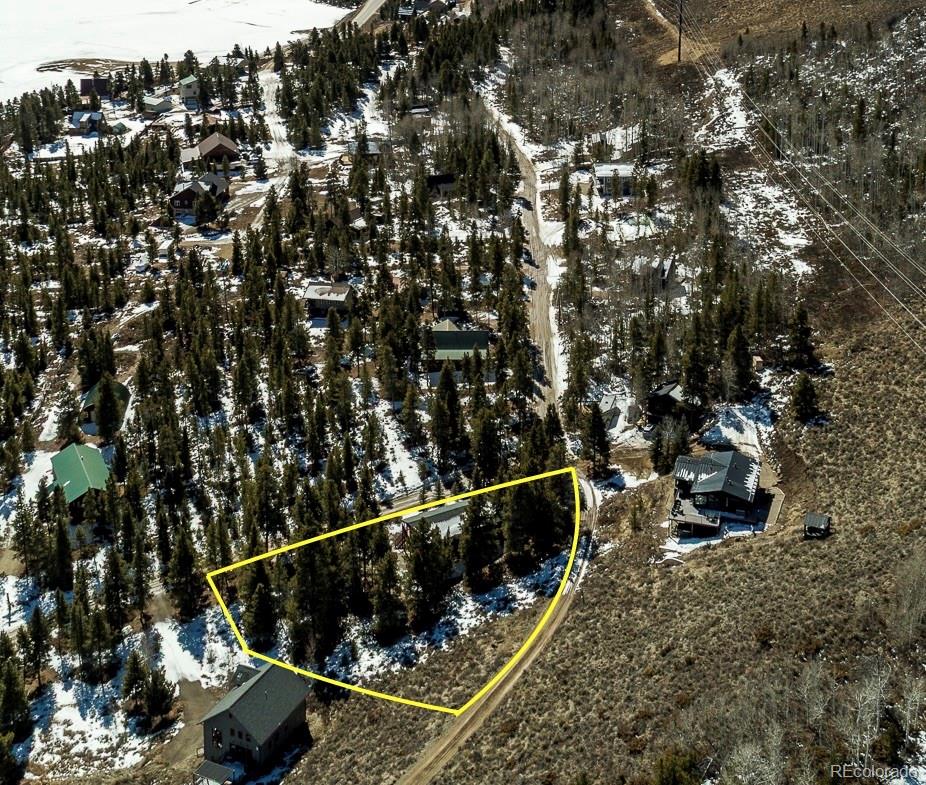 755 GCR 4052 Granby CO 80446