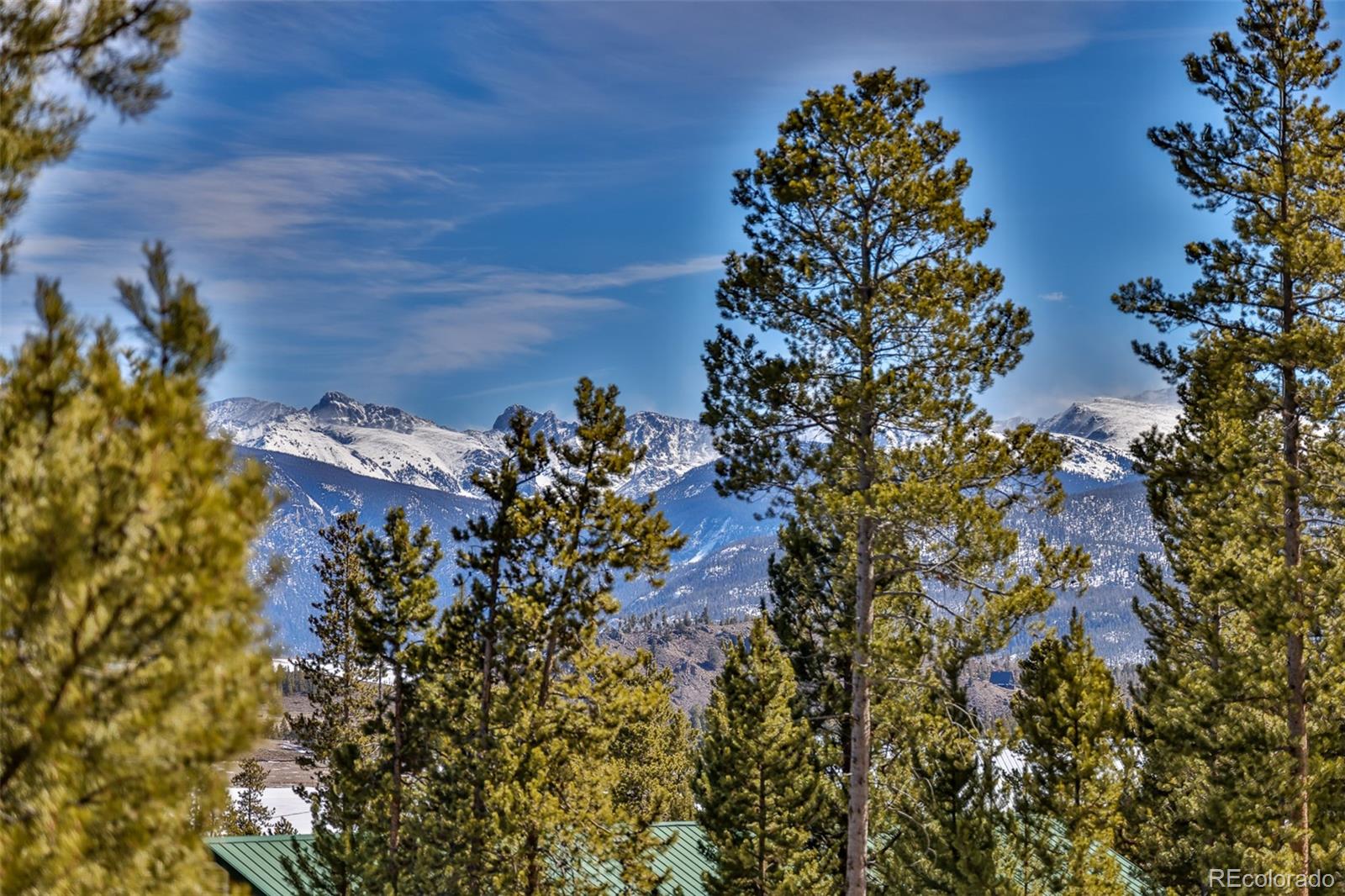 755 GCR 4052 Granby CO 80446