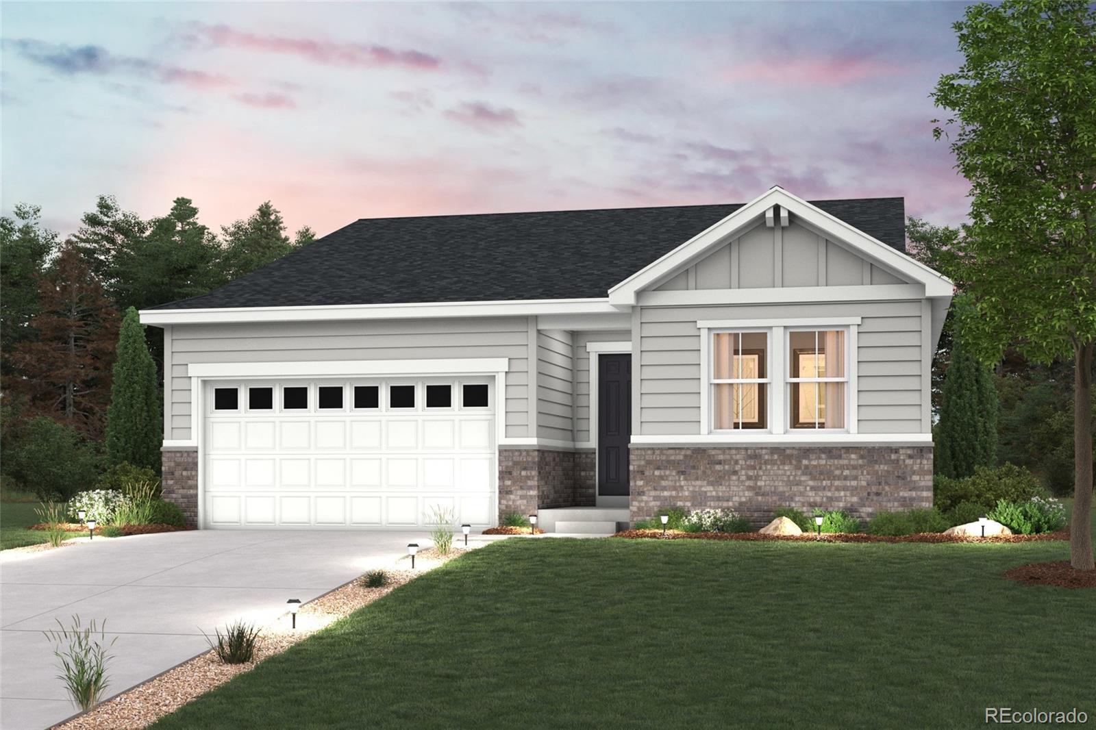 3652 Sandreed Street Dacono CO 80514