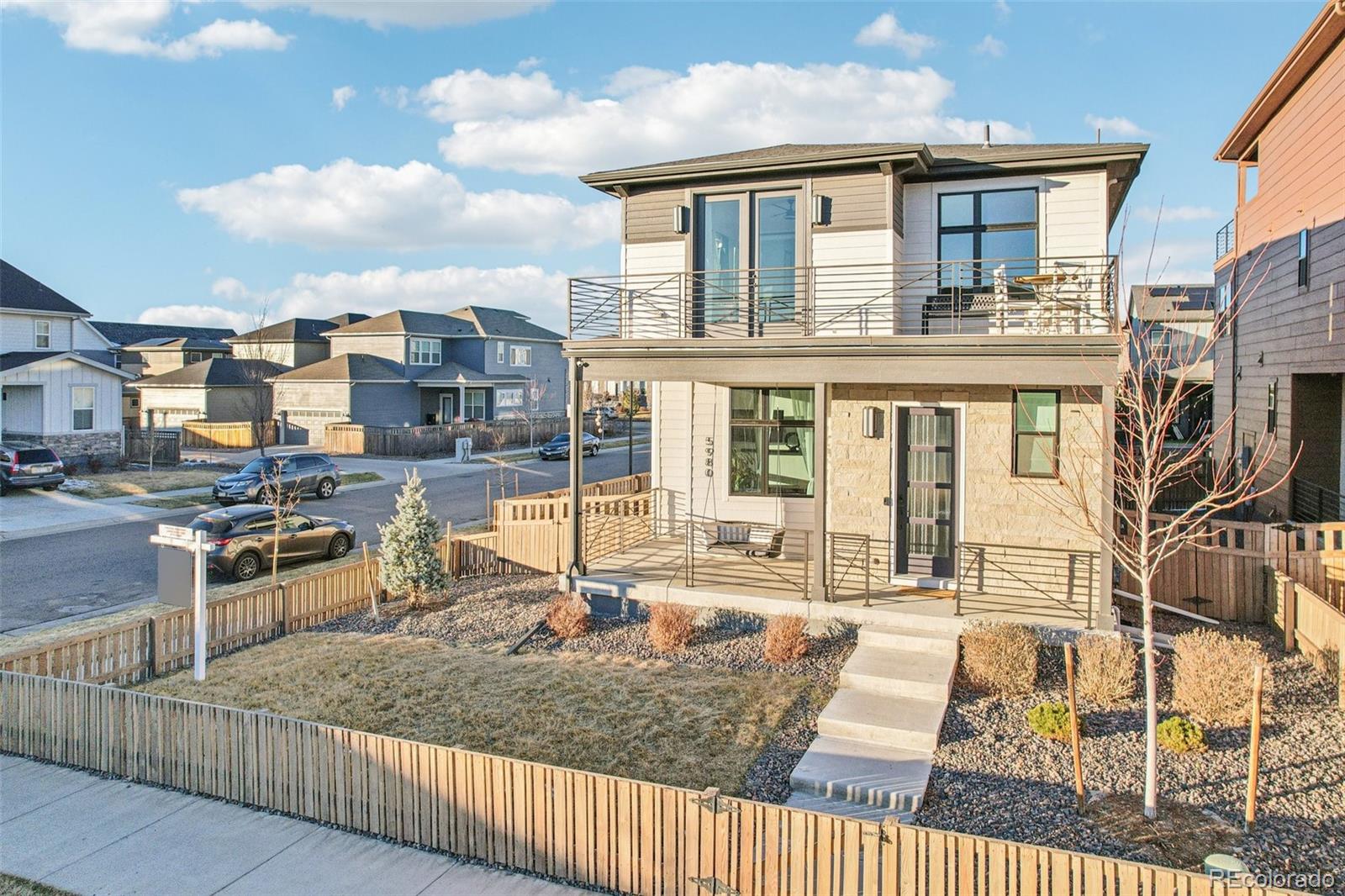 5980 N Perth Street Aurora CO 80019