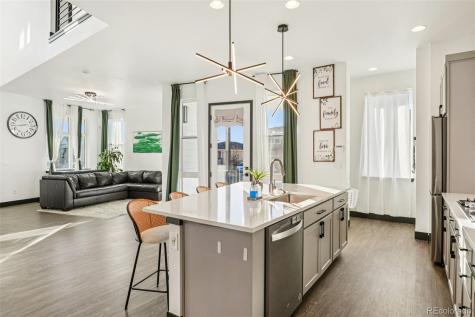 5980 N Perth Street Aurora CO 80019