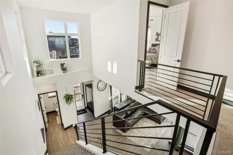 5980 N Perth Street Aurora CO 80019