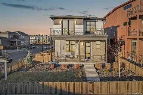 5980 N Perth Street Aurora CO 80019