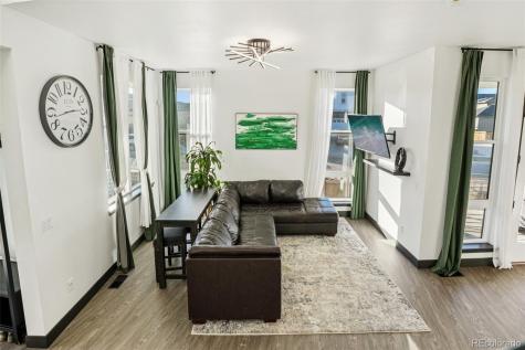5980 N Perth Street Aurora CO 80019
