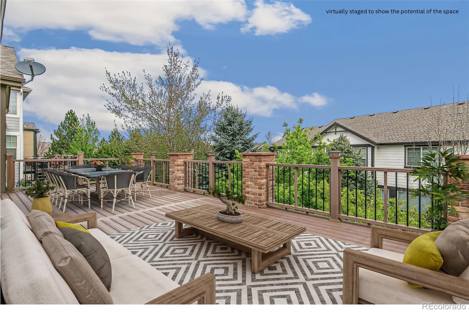 6085 Nile Circle Golden CO 80403
