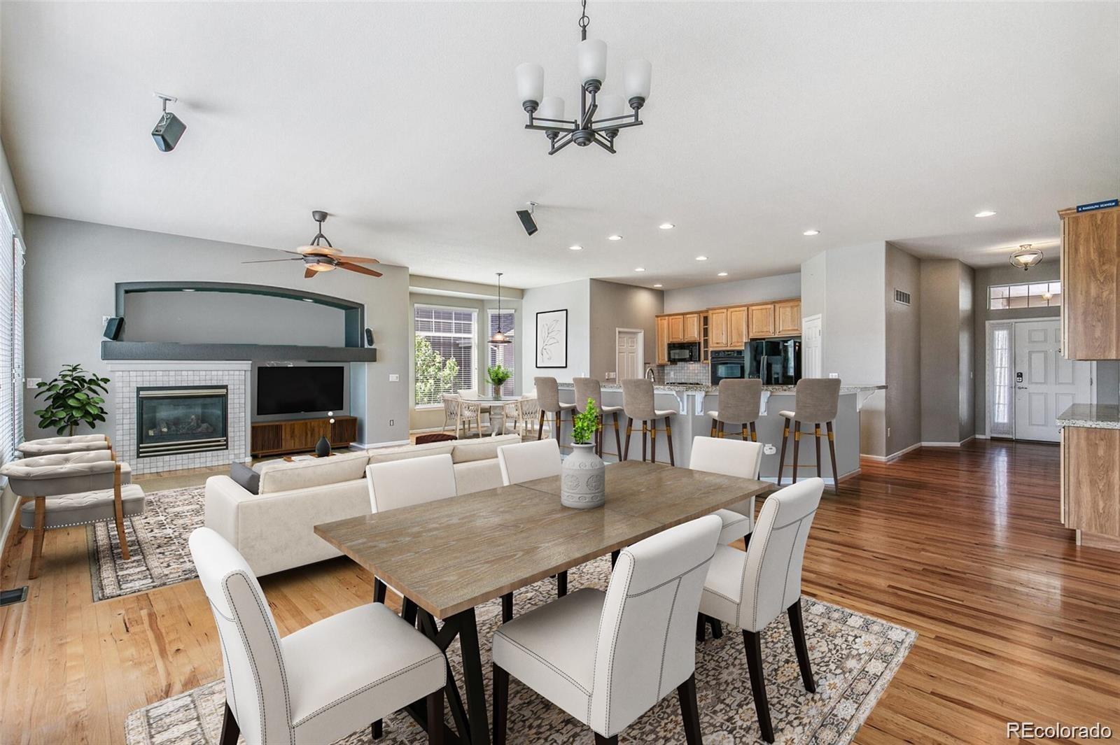 6085 Nile Circle Golden CO 80403