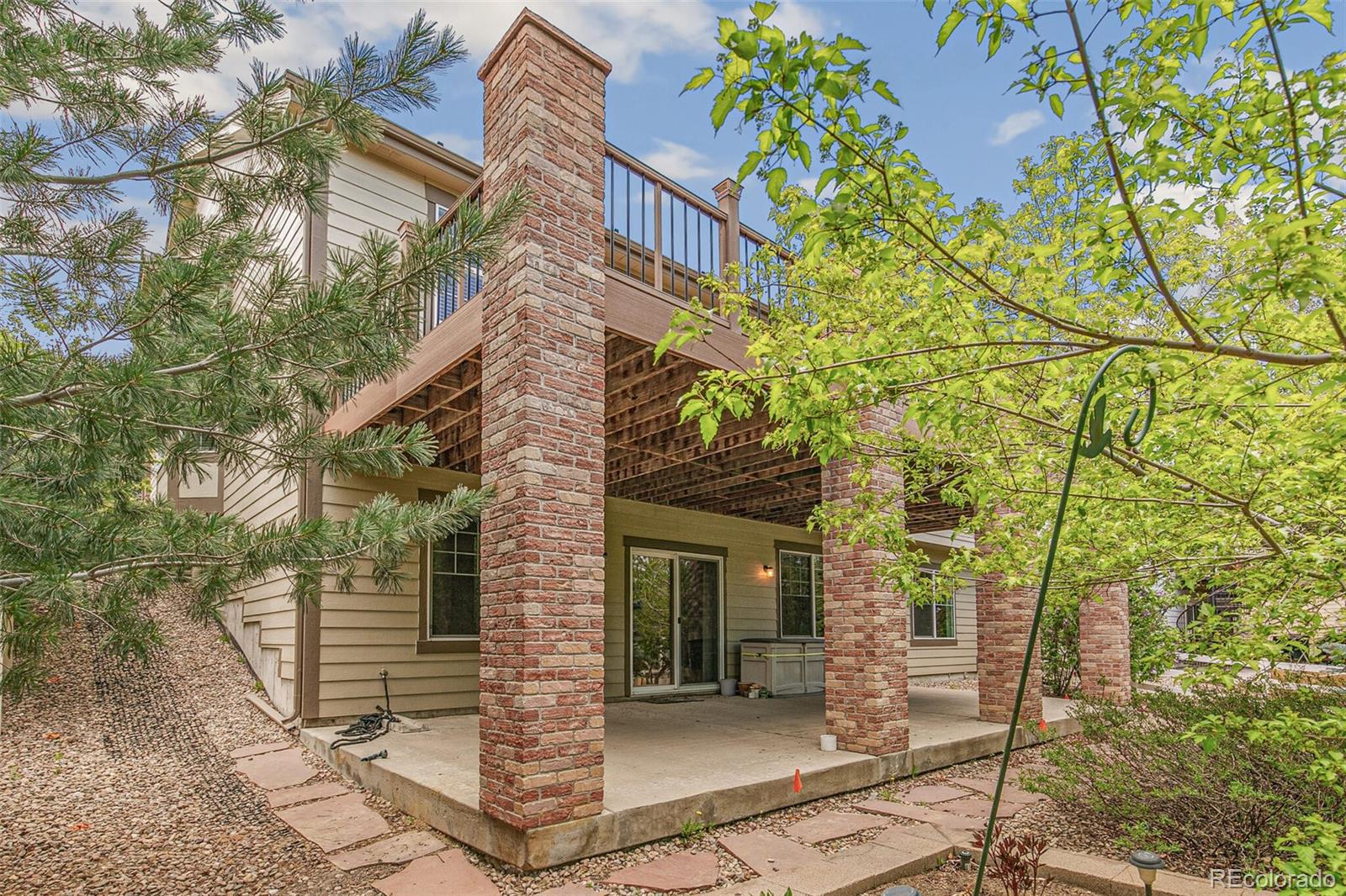 6085 Nile Circle Golden CO 80403