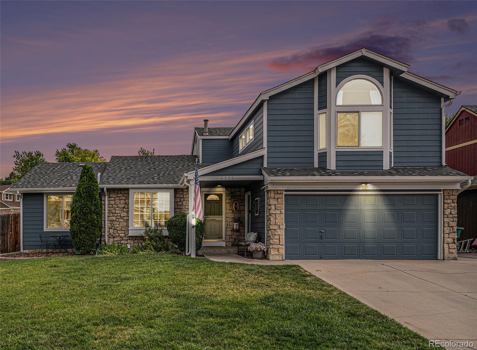 6325 S Oak Way Littleton CO 80127