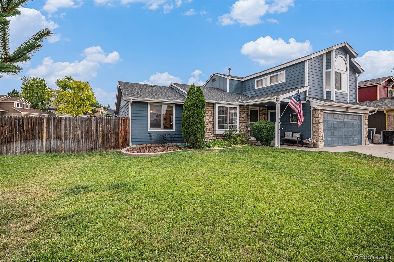 6325 S Oak Way Littleton CO 80127