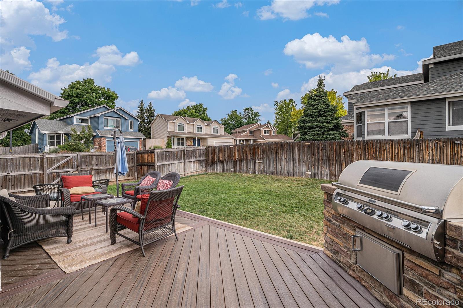 6325 S Oak Way Littleton CO 80127