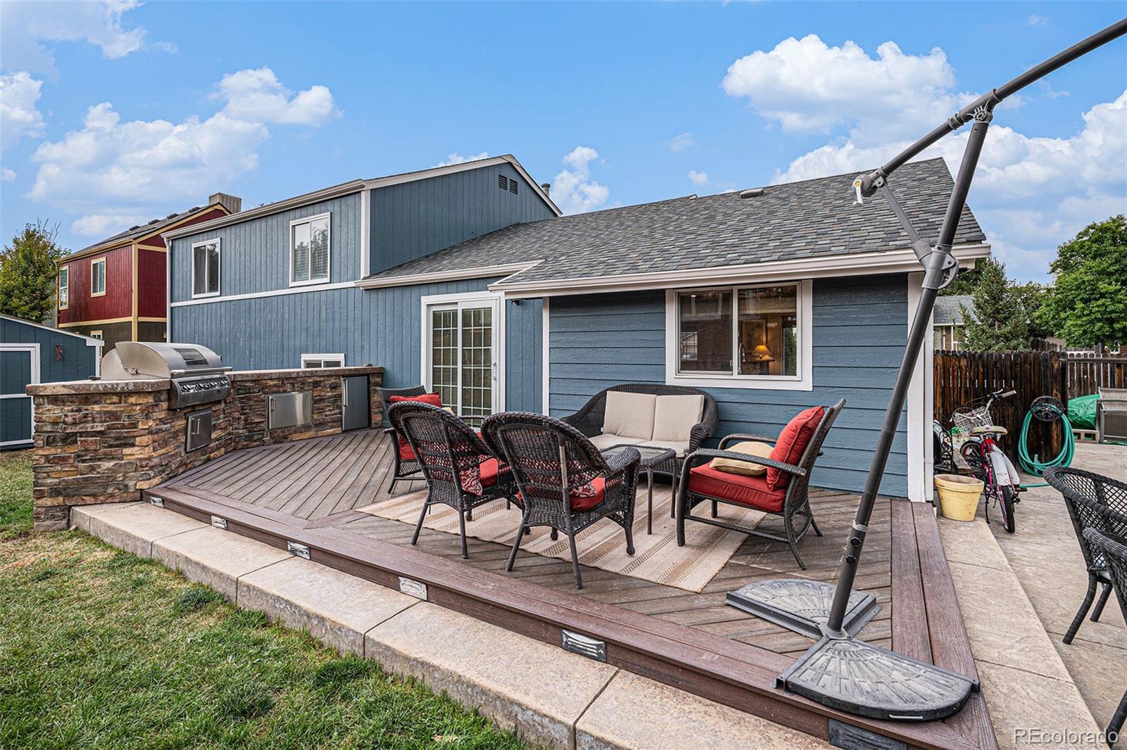 6325 S Oak Way Littleton CO 80127
