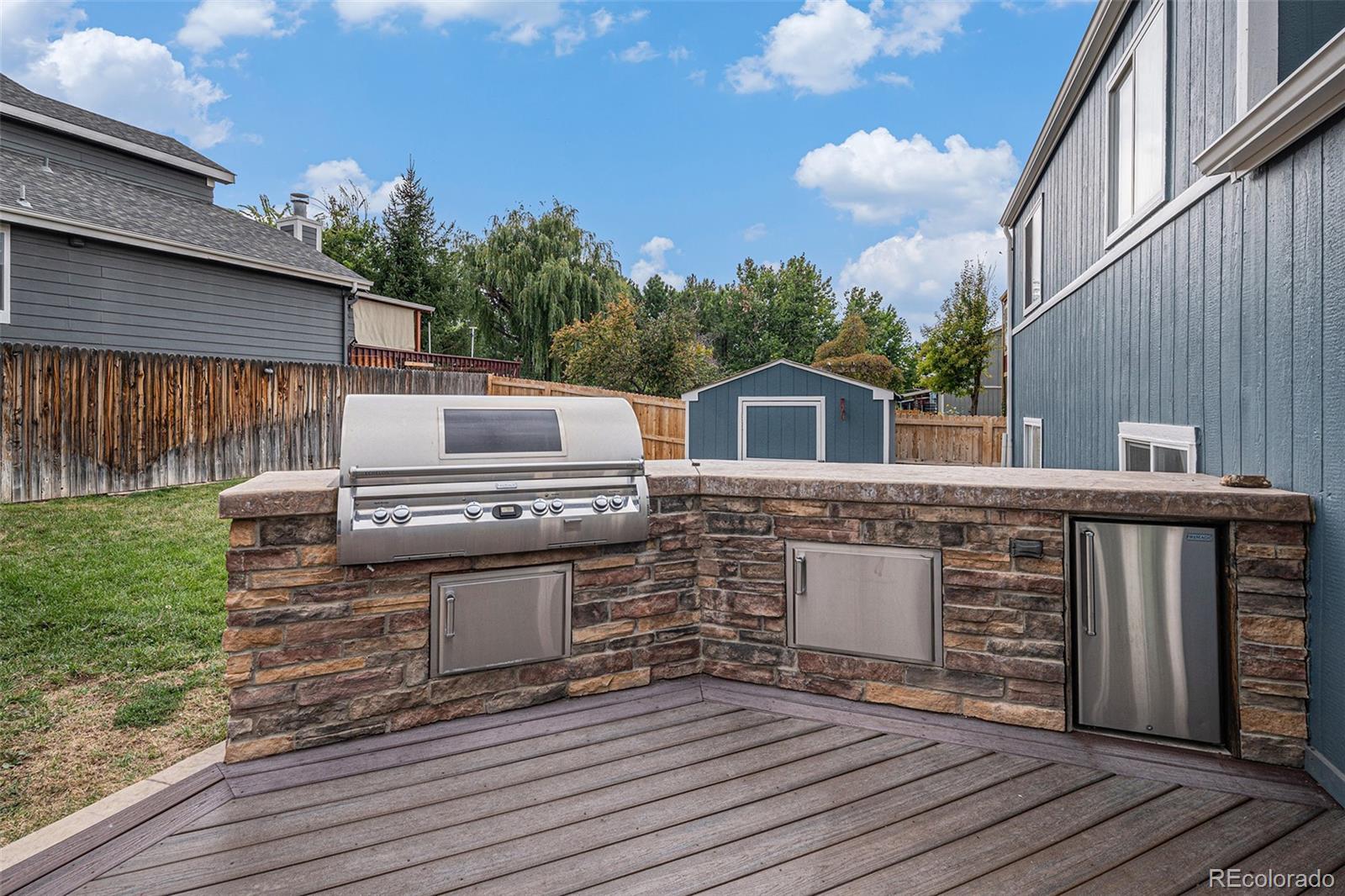 6325 S Oak Way Littleton CO 80127