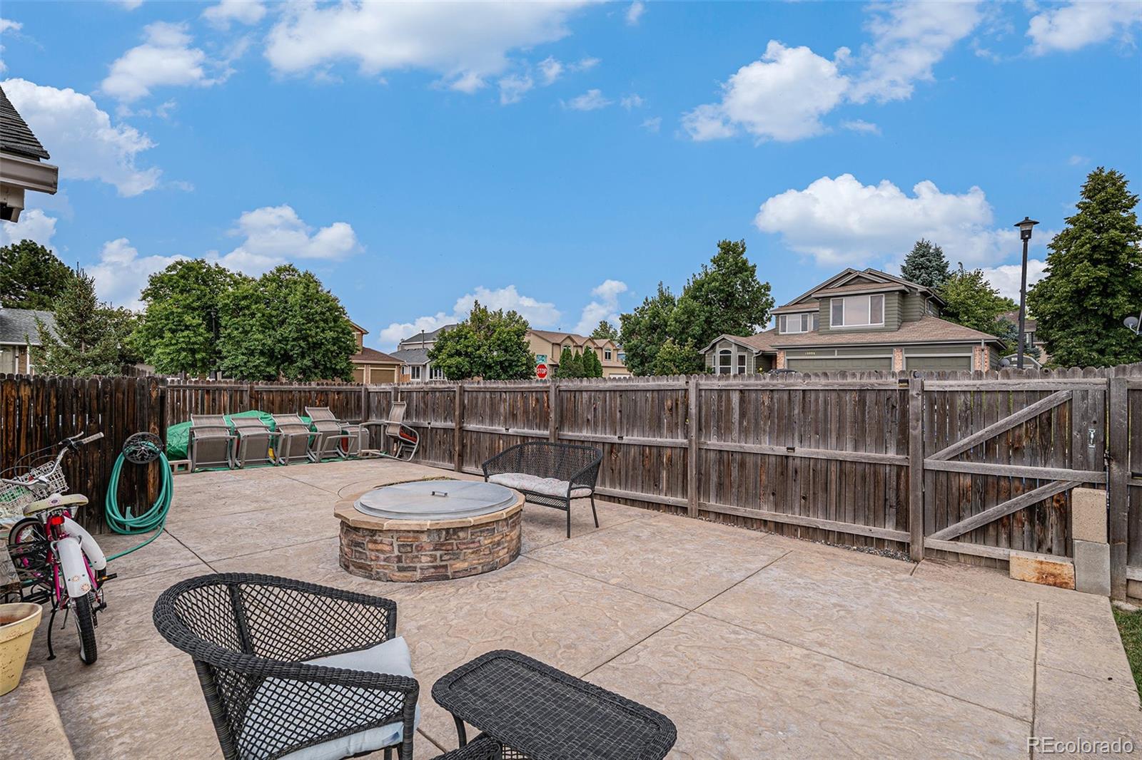 6325 S Oak Way Littleton CO 80127