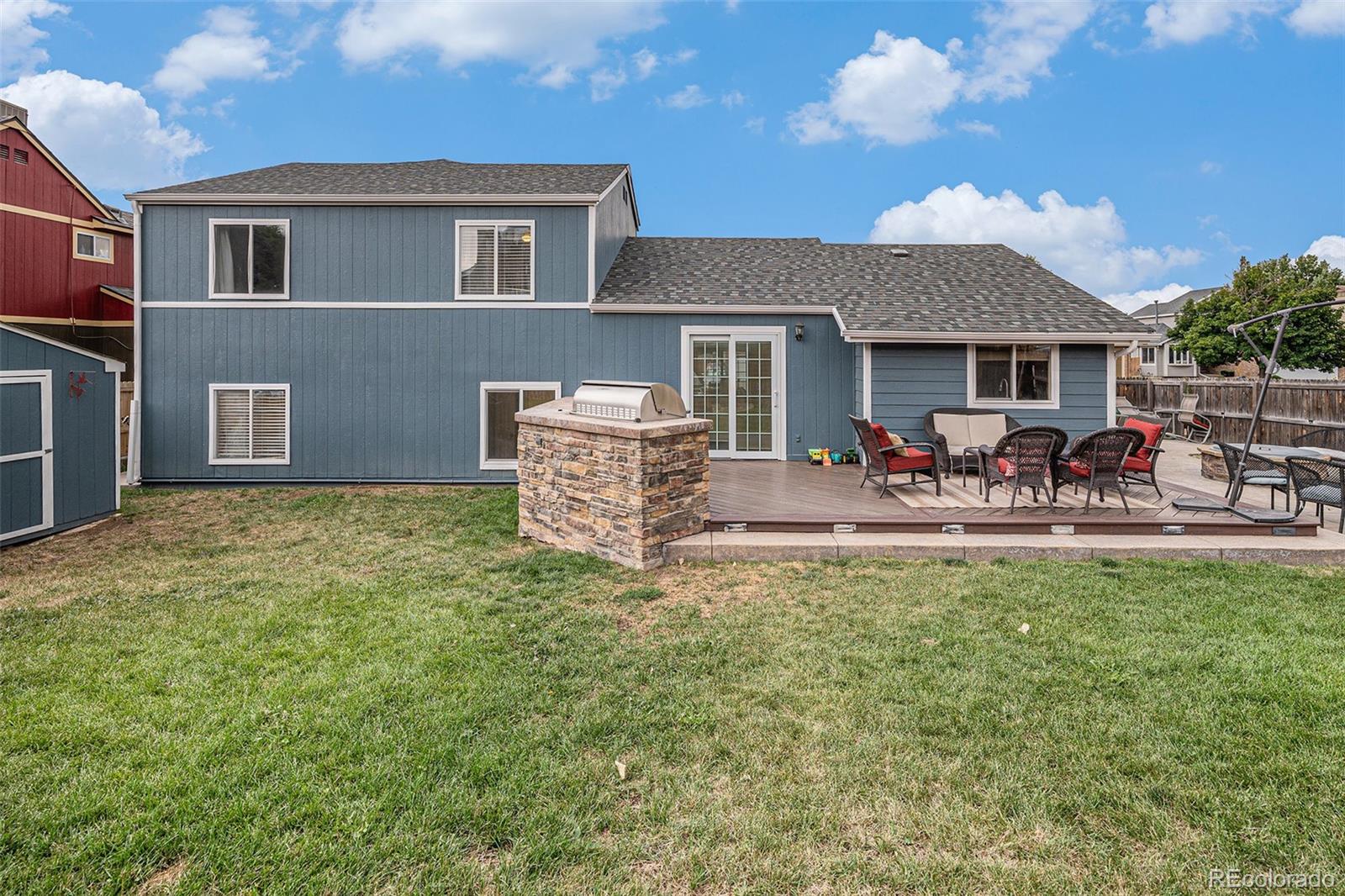 6325 S Oak Way Littleton CO 80127
