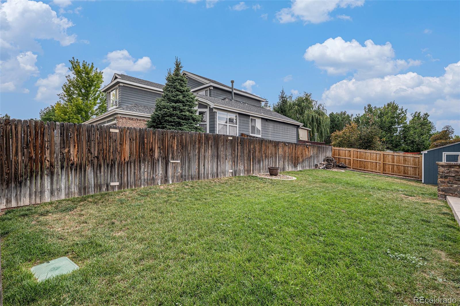 6325 S Oak Way Littleton CO 80127