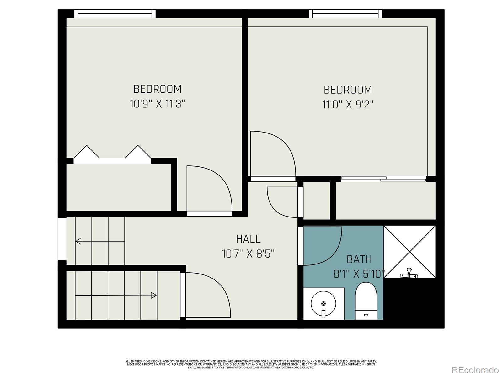 6325 S Oak Way Littleton CO 80127