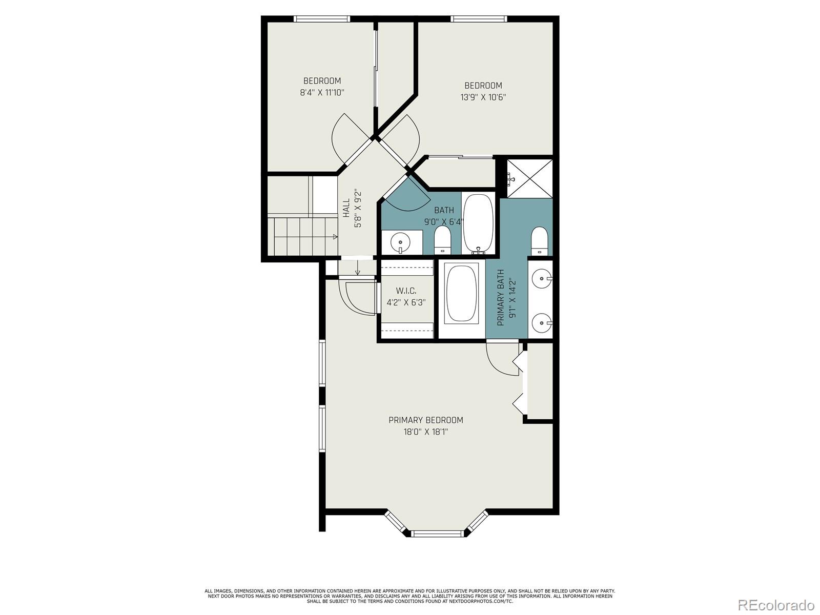 6325 S Oak Way Littleton CO 80127