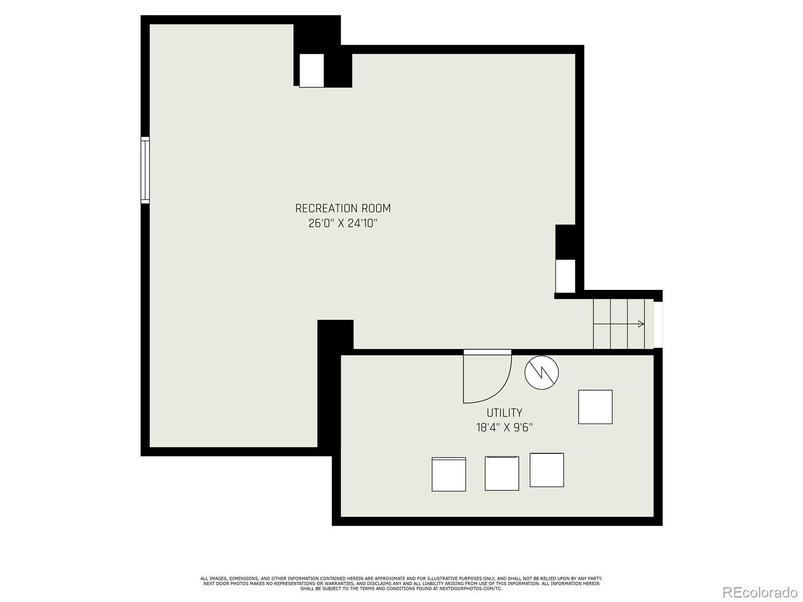 6325 S Oak Way Littleton CO 80127