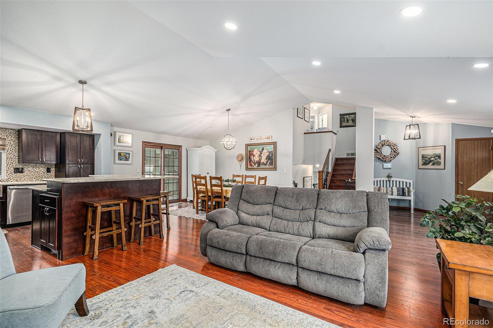 6325 S Oak Way Littleton CO 80127