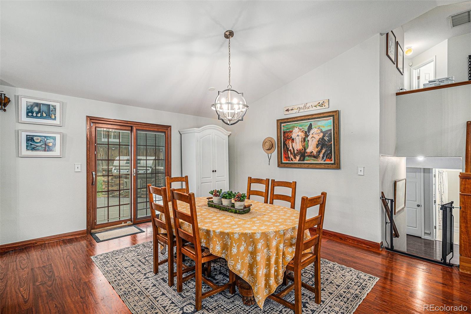 6325 S Oak Way Littleton CO 80127