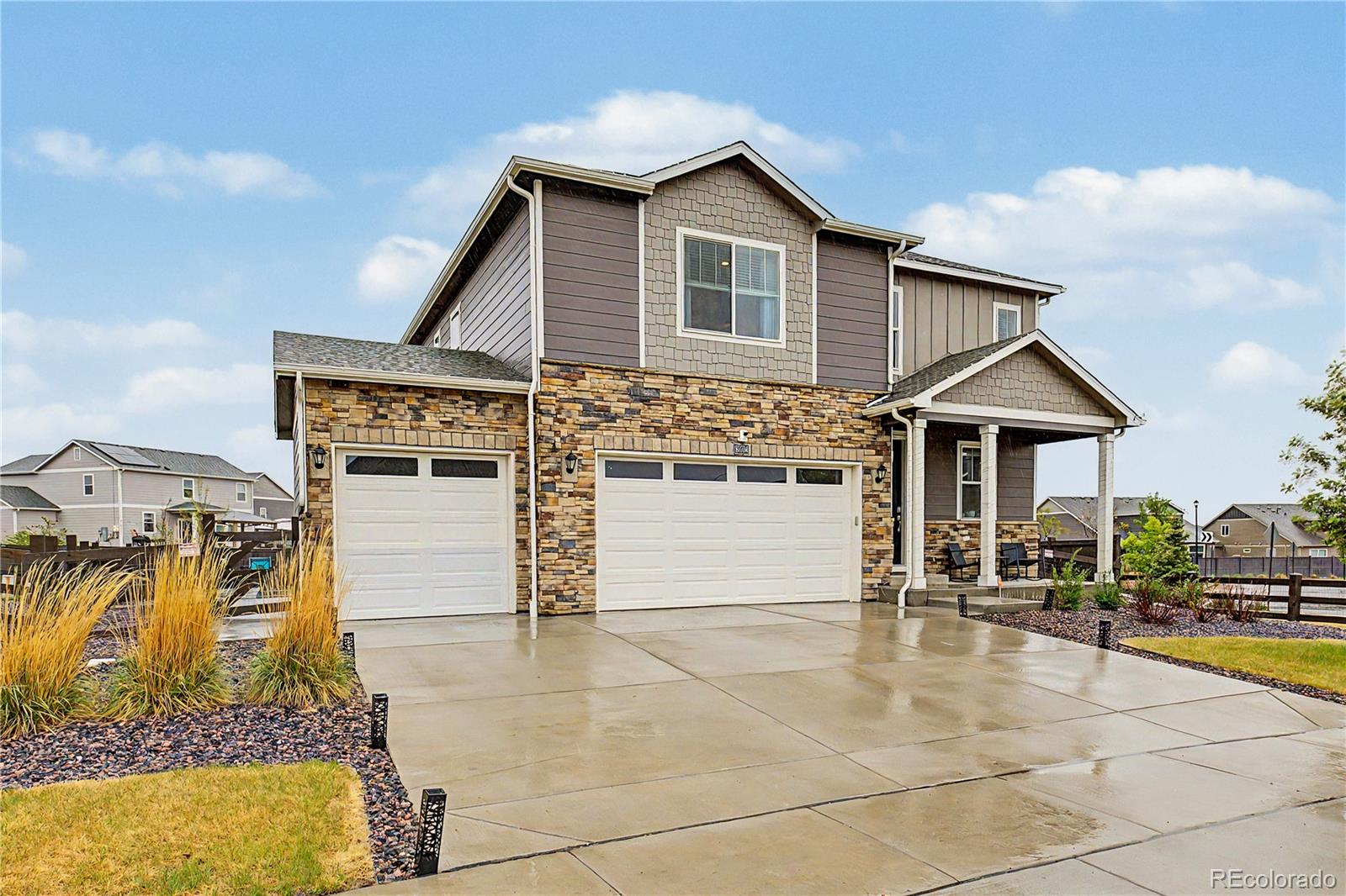 15704 Roslyn Street Thornton CO 80602