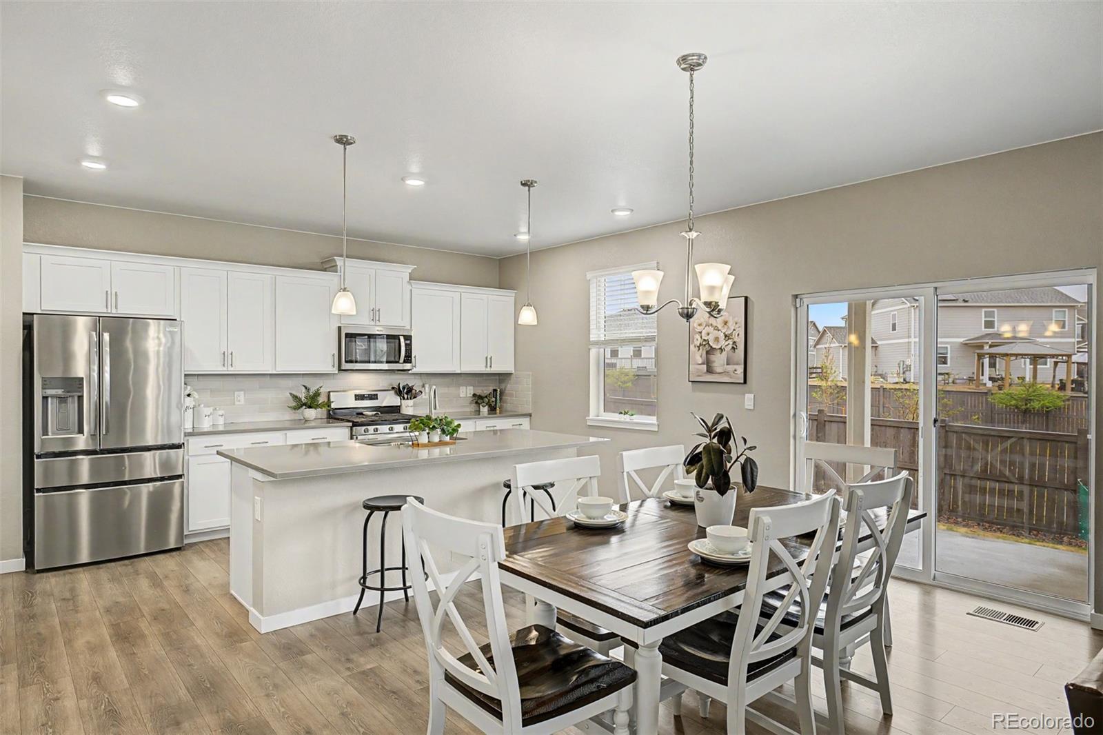 15704 Roslyn Street Thornton CO 80602