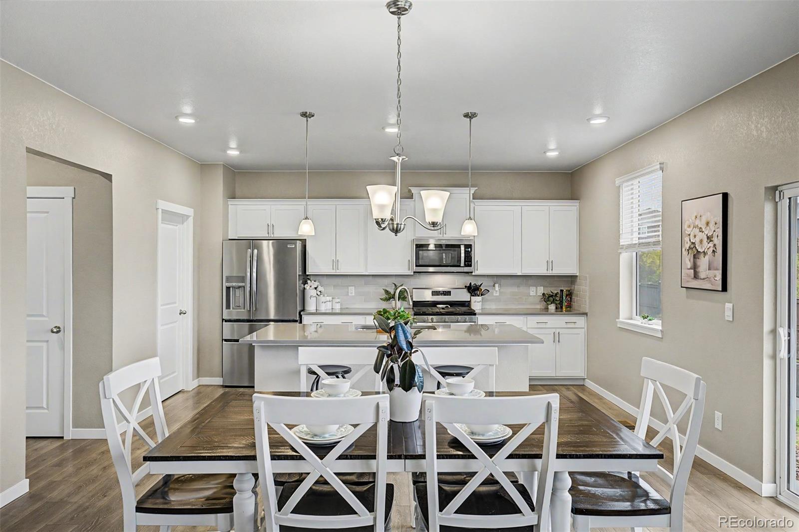 15704 Roslyn Street Thornton CO 80602