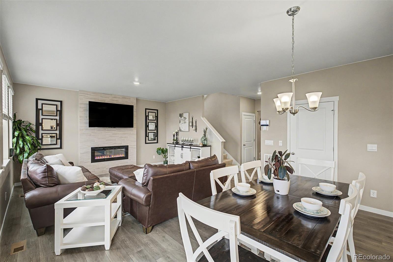 15704 Roslyn Street Thornton CO 80602