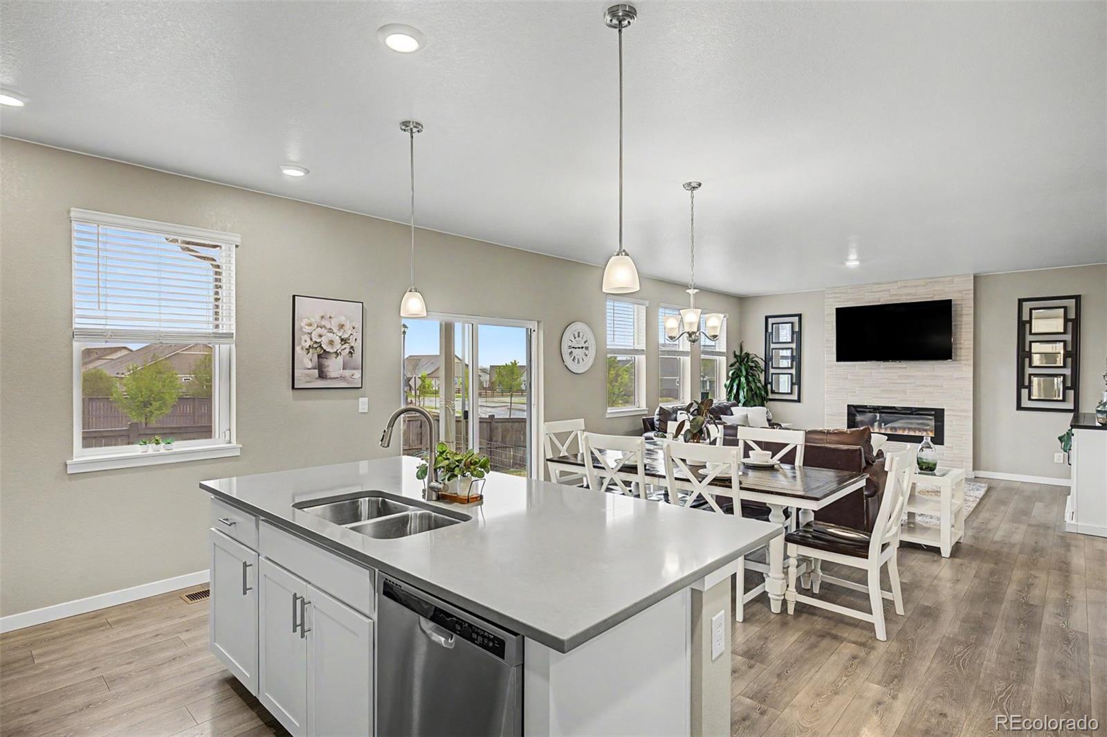 15704 Roslyn Street Thornton CO 80602